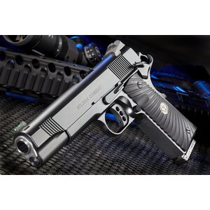 Wilson Combat CQB, Armor Tuff, .45 ACP