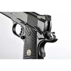 Wilson Combat CQB, Armor Tuff, 9mm