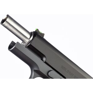 Wilson Combat CQB Commander, Armor Tuff, 9mm