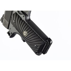 Wilson Combat CQB Commander, Armor Tuff, 9mm