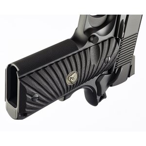 Wilson Combat CQB Commander, Armor Tuff, 9mm