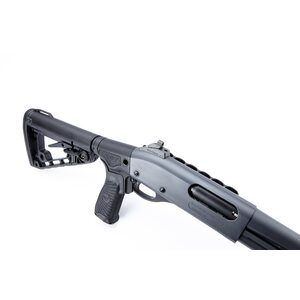 Wilson Combat CQB Model, 18 1/2", 12 Ga.