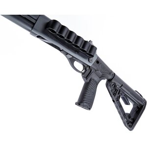 Wilson Combat CQB Model, 18 1/2", 12 Ga.