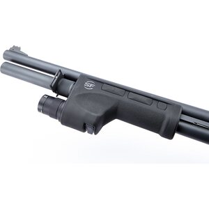 Wilson Combat CQB Model, 18 1/2", 12 Ga.
