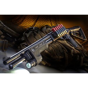 Wilson Combat CQB Model, 18 1/2", 12 Ga.