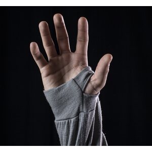 First Spear Hoodlum Hoodie, ACM-MID 400