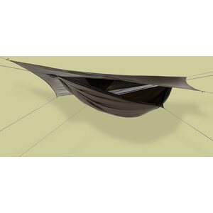 Hennessy Hammock Explorer Deluxe Zip