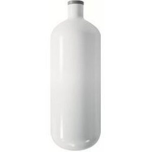 BtS Steel Cylinder 8,5 litre, 230 bar