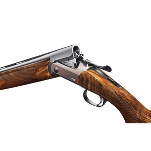 Blaser F16 Sporting Standard 12/76 + 5 teague choke