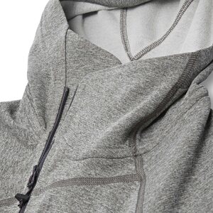 Klättermusen Njorun Hoodie Mens