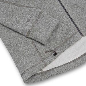 Klättermusen Njorun Hoodie Mens