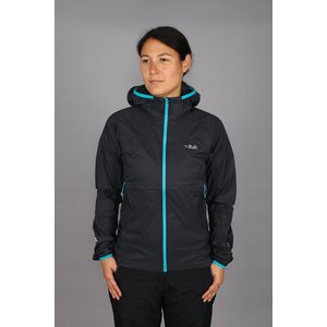 Rab Windveil Jacket Womens (2017)