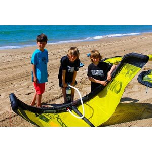 Ozone Uno V2 Kite Only 4.0m²