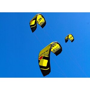 Ozone Uno V2 Kite Only 4.0m²