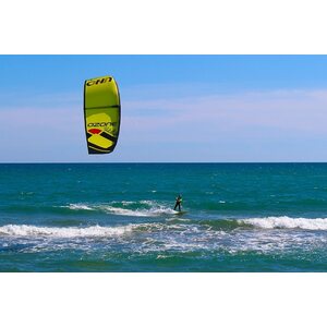Ozone Uno V2 Kite Only 4.0m²