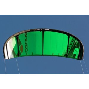 Ozone Edge V9 Kite only 19m²