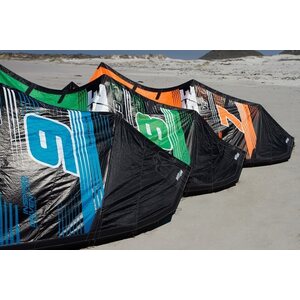Ozone Edge V9 Kite only 19m²