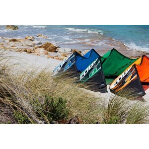 Ozone Edge V9 Kite only 19m²