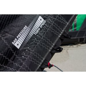 Ozone Edge V9 Complete 19m²