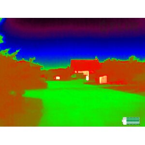 Flir Scout TK