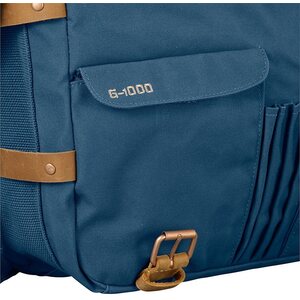 Fjällräven Vintage Shoulder Bag
