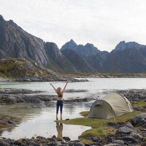 Helsport Lofoten Pro 3 Camp