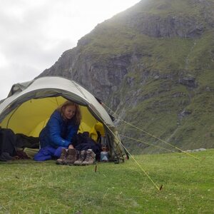 Helsport Lofoten Pro 3 Camp