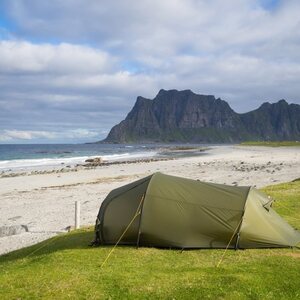 Helsport Lofoten Pro 3 Camp