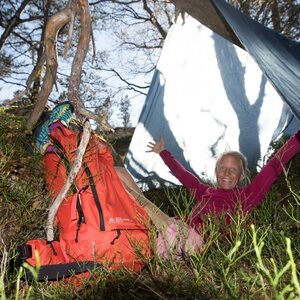 Helsport Bitihorn Superlight Tarp 3,5x2,9m