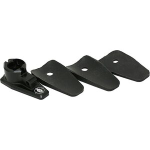 Spartan Universal Rifle Adapter Plate