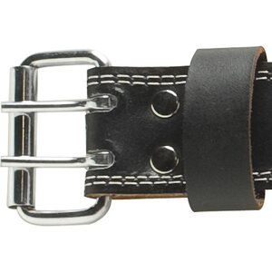 Harbinger 4" Padded Leather Belt