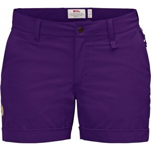 Fjällräven Abisko Stretch Shorts Women