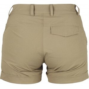 Fjällräven Abisko Stretch Shorts Women