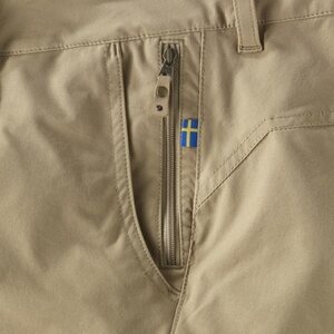 Fjällräven Abisko Stretch Shorts Women