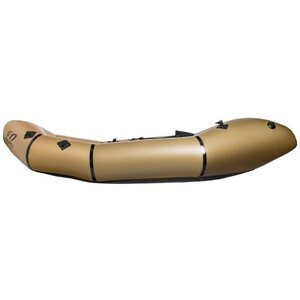 Kokopelli Nirvana Self-Bailer