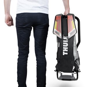 Thule EasyFold XT 2