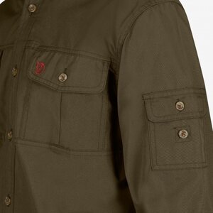 Fjällräven Singi Trekking Shirt