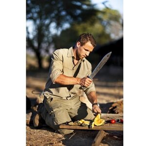 Fjällräven Singi Trekking Shirt