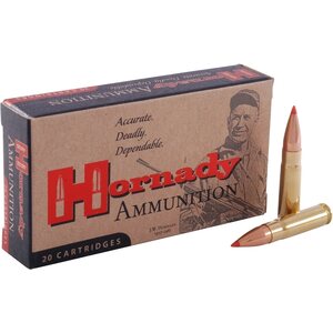 Hornady .300 Black Out 7,1 g V-Max 20 pcs
