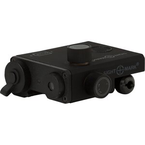 Sightmark LoPro Green Laser Designator