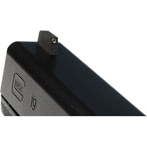 Wilson Combat Vickers Elite Snag Free Front Sight for Glock, Tritium, .245"