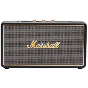 Marshall Stockwell