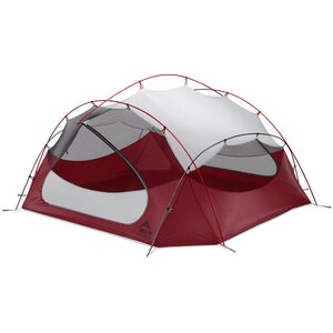 MSR Papa Hubba NX 4