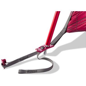 MSR Papa Hubba NX 4