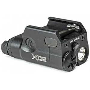 Surefire XC2-A Red Laser