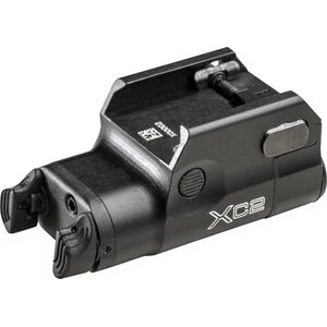 Surefire XC2-A Red Laser