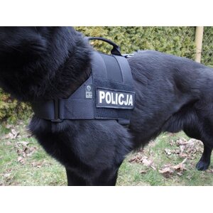 K9 Thorn Harness Alpha