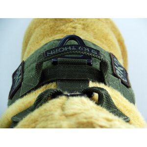K9 Thorn Harness Delta