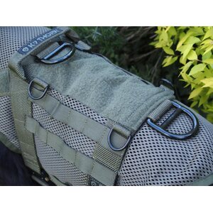 K9 Thorn Tactical Harness - Constructional Net