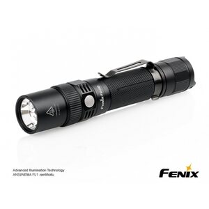 Fenix FD30 taskulamppu
